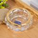 Glass Ashtray